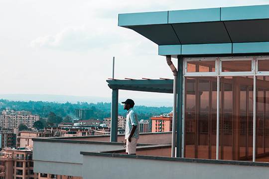 Renovation and Remodeling